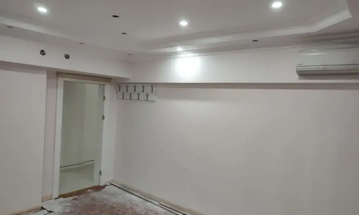 Alçı, Sıva ve Boya İşleri