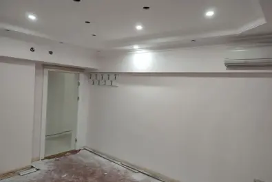 Alçı, Sıva ve Boya İşleri